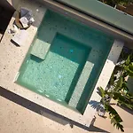 Kaptara Premium Upper Level Unit With Plunge Pool-Part Of Kaptara Villa Complex