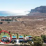 Villa Pebble