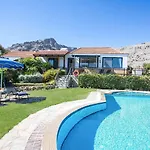 Villa Pebble