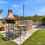 Gkountis Apartments