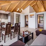 Gkountis Apartments
