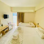 New Aegli Resort Hotel