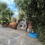 Villa Fenia