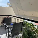 Soficos Sea View Apartment