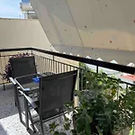 Soficos Sea View Apartment