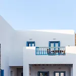 Aegean Seasons