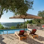 Triena Villas By Paxosretreats