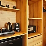 Hotel Athina