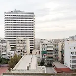 Skyview Penthouse / Central Athens