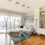Skyview Penthouse / Central Athens