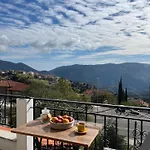 Chalet Arachova - Breathtaking View