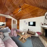 Chalet Arachova - Breathtaking View