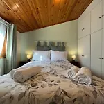 Chalet Arachova - Breathtaking View