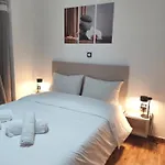 Homey Stay In Athens