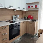 Homey Stay In Athens