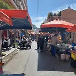 Homey Stay In Athens