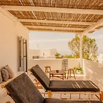 Soho Roc House Mykonos