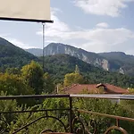 Olympus House Με Μοναδική Θέα