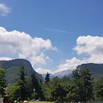 Olympus House Με Μοναδική Θέα