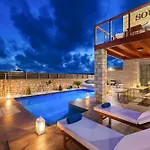 Villa Lachania - Rho01100B-Oyb