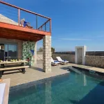 Villa Lachania - Rho01100B-Oyb