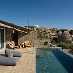 Ikies Of Mykonos