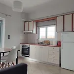 Peroulia Apartments