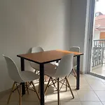 Peroulia Apartments