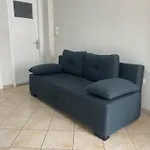 Peroulia Apartments