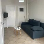 Peroulia Apartments