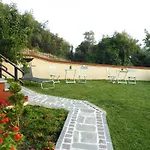 Helianthos Villa - Apartment No1