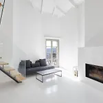 Clock Tower Arachova Suites