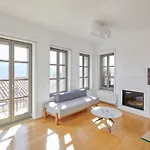 Clock Tower Arachova Suites
