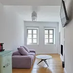 Clock Tower Arachova Suites