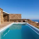 Villa Leonora Tinos