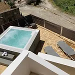 Villa Thea - Τhe View 1St Floor