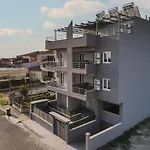 Philippos Residences
