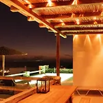Deja Blue Villa 1