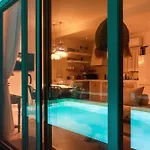 Deja Blue Villa 1
