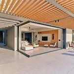 Big Blue Villas