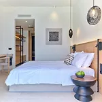 Big Blue Villas