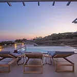 Kastro Seaview Pool Suites