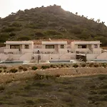 Brikis Villas - With 3 Private Pools