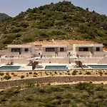 Brikis Villas - With 3 Private Pools