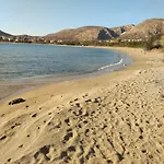 Sandra\'S Sea View At Sounio