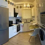 Apartment Xenia