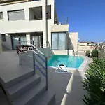 Luxury Houses With Private Pools In Porto Heli By Goutos Properties