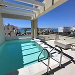 Luxury Houses With Private Pools In Porto Heli By Goutos Properties