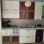 Kaza Apartment