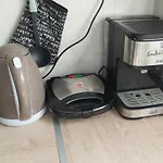 Iris Apartment